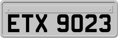 ETX9023