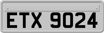 ETX9024