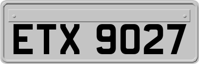 ETX9027