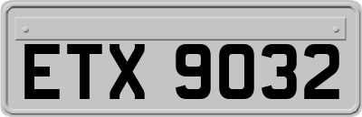 ETX9032