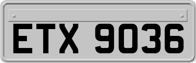 ETX9036