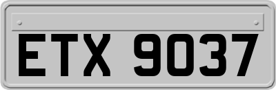 ETX9037