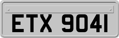 ETX9041
