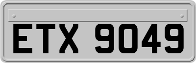 ETX9049