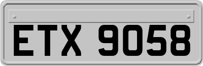 ETX9058