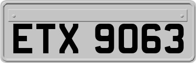 ETX9063