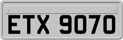 ETX9070