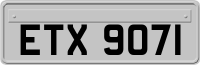 ETX9071