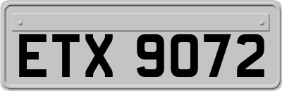 ETX9072