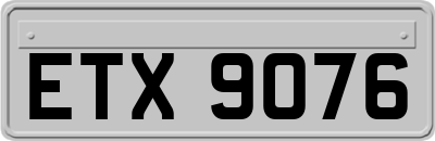 ETX9076