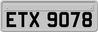 ETX9078