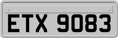 ETX9083