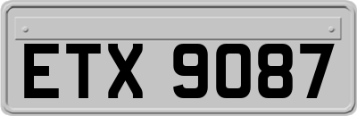 ETX9087