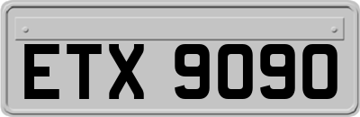 ETX9090