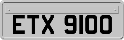ETX9100