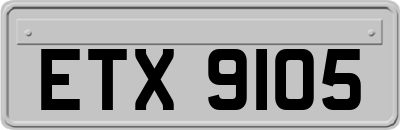 ETX9105