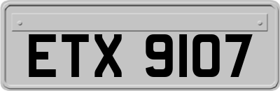 ETX9107