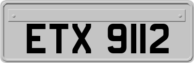 ETX9112