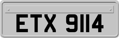 ETX9114