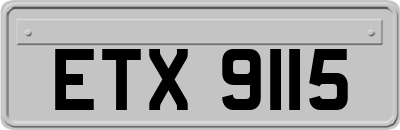 ETX9115
