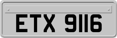 ETX9116
