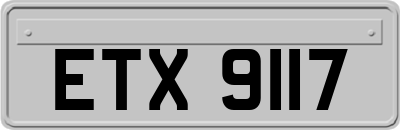 ETX9117