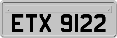 ETX9122