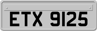 ETX9125