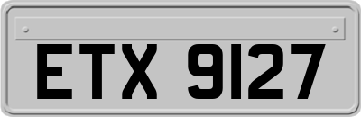 ETX9127