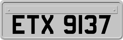 ETX9137