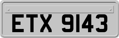ETX9143