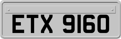 ETX9160