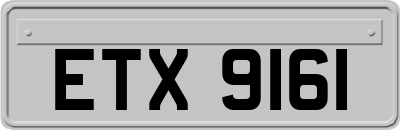 ETX9161