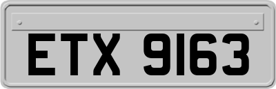 ETX9163