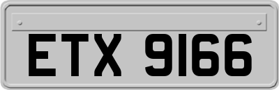 ETX9166