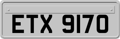 ETX9170