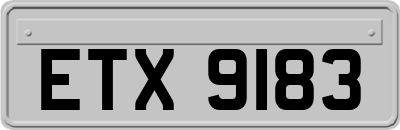 ETX9183