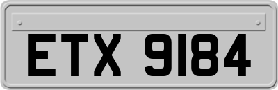 ETX9184