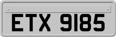 ETX9185