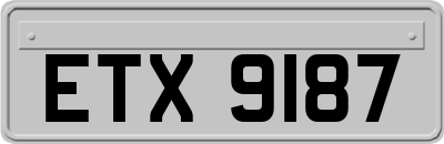 ETX9187