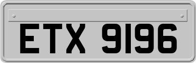 ETX9196