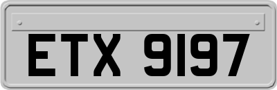 ETX9197
