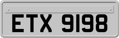 ETX9198