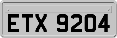 ETX9204