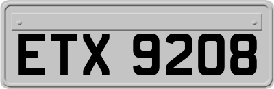 ETX9208