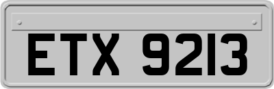 ETX9213