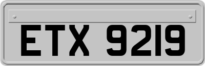 ETX9219