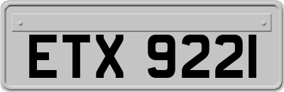 ETX9221