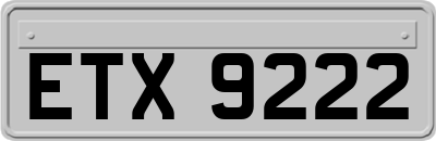 ETX9222