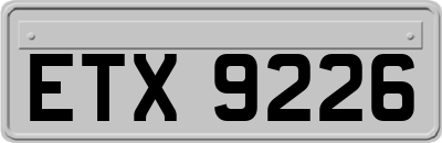 ETX9226